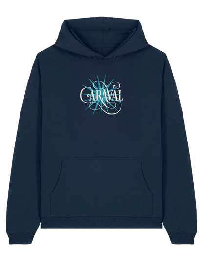 Caraval hoodie