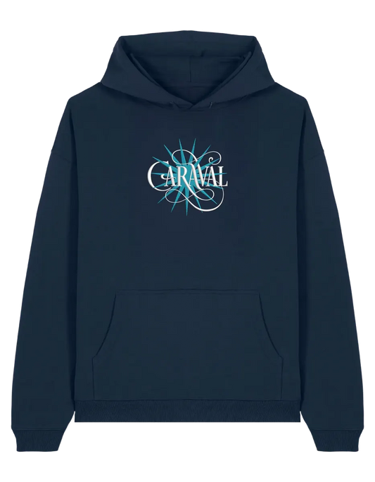 Caraval hoodie