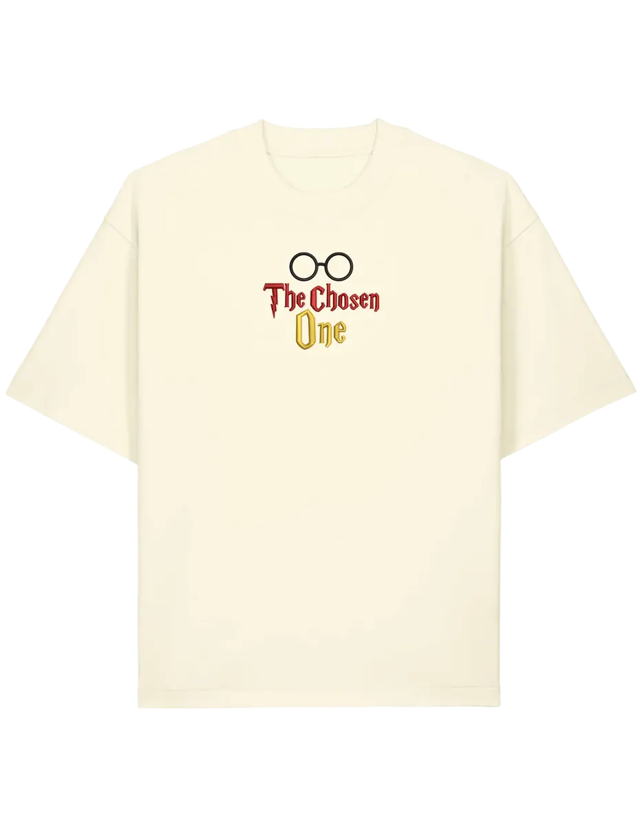 The Chosen One tricou Harry Potter
