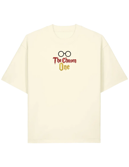 The Chosen One tricou Harry Potter