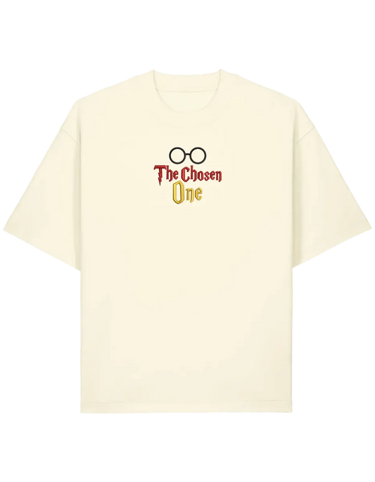 The Chosen One tricou Harry Potter