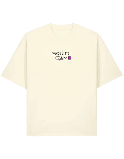 Game tricou Squid Game