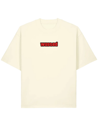 Wasted tricou Gaming