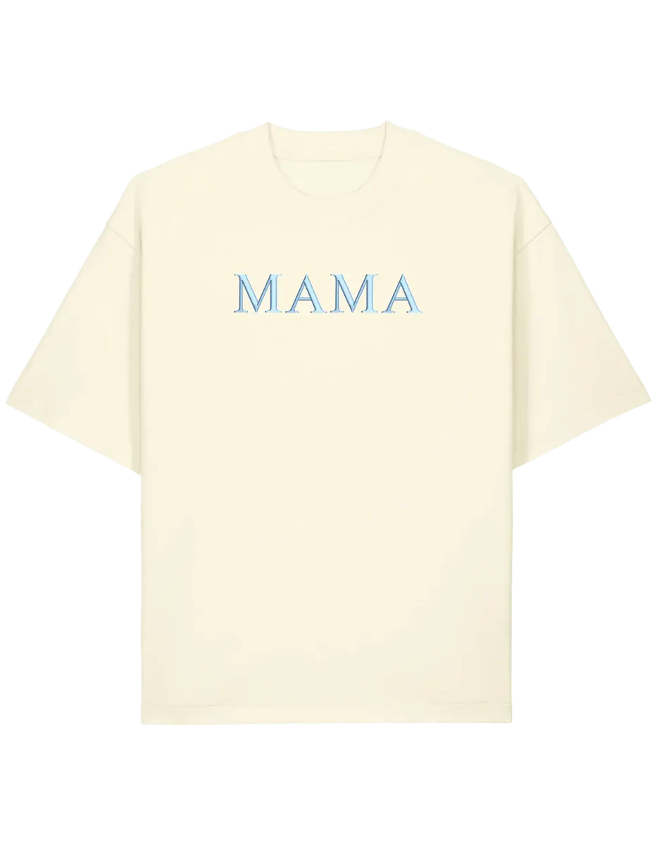 Mama tricou