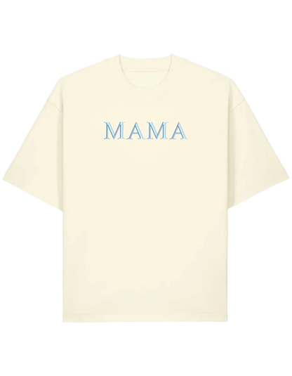 Mama tricou