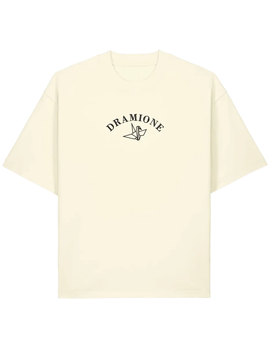 Dramione tricou Manacled bookish