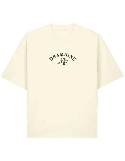 Dramione tricou Manacled bookish