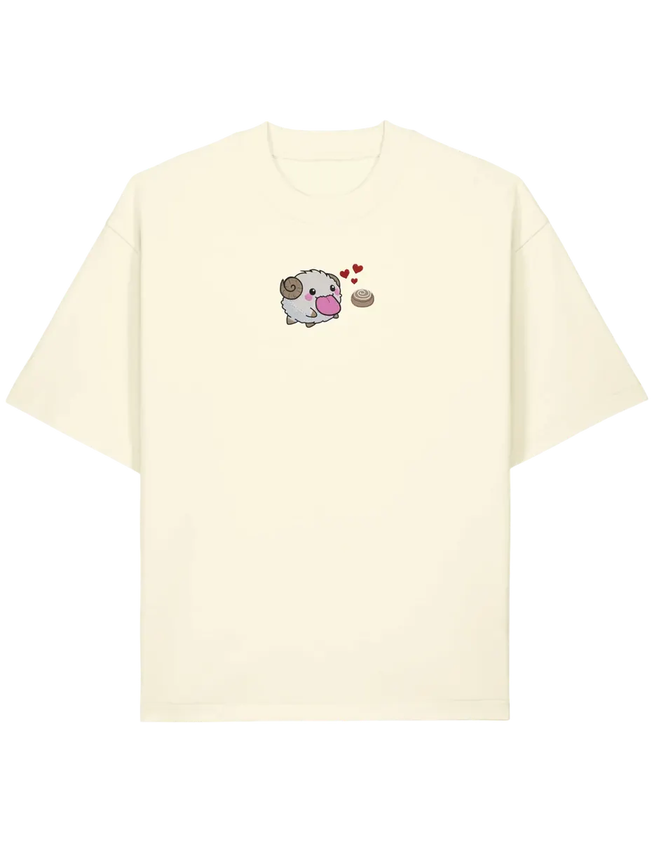 Poro tricou LoL