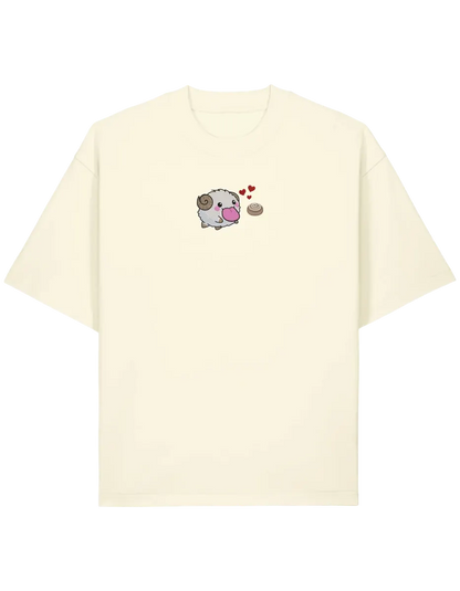 Poro tricou LoL