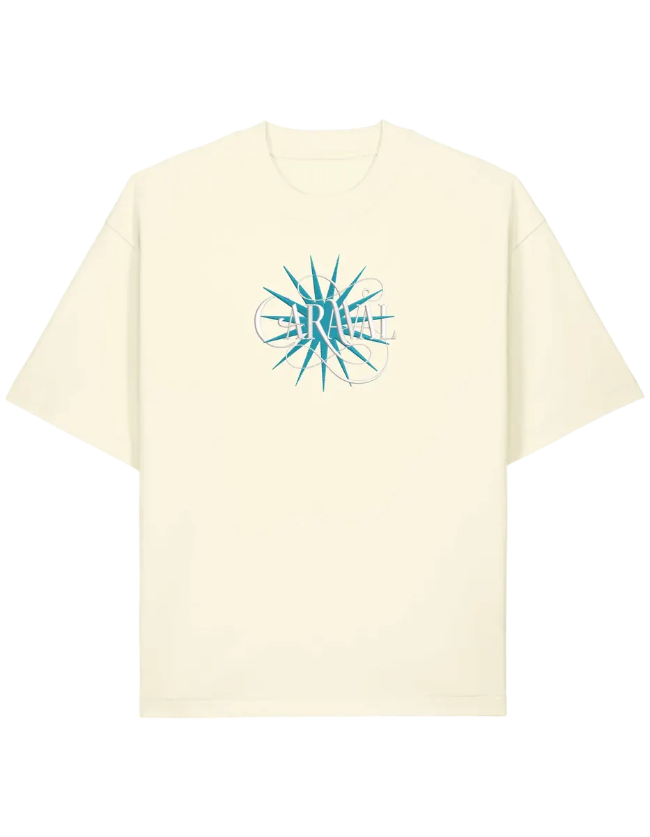 Caraval tricou