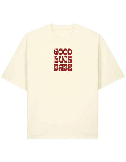 Good luck babe tricou Chappell Roan