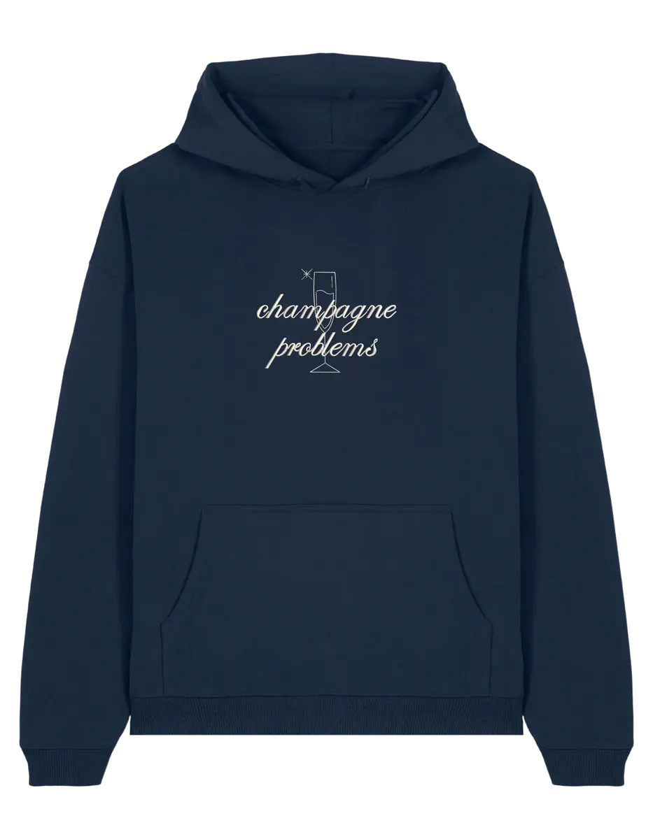 Champagne problems 2.0 hoodie Taylor Swift