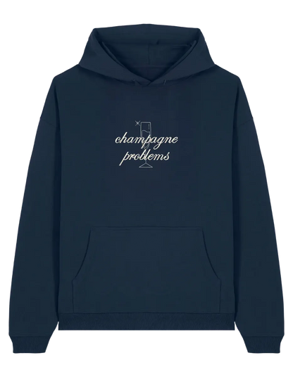 Champagne problems 2.0 hoodie Taylor Swift