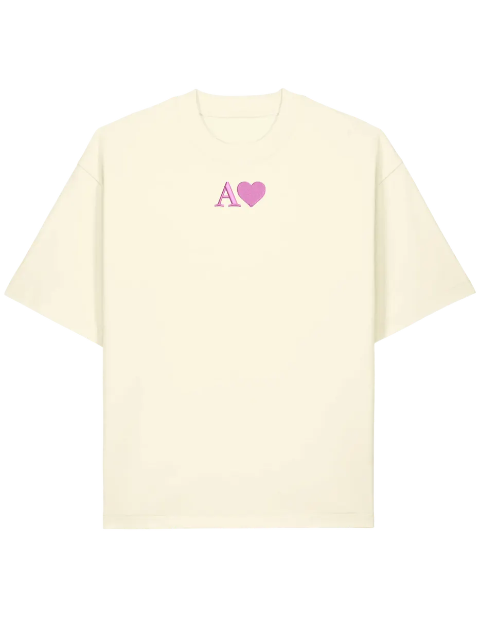 Initiala tricou