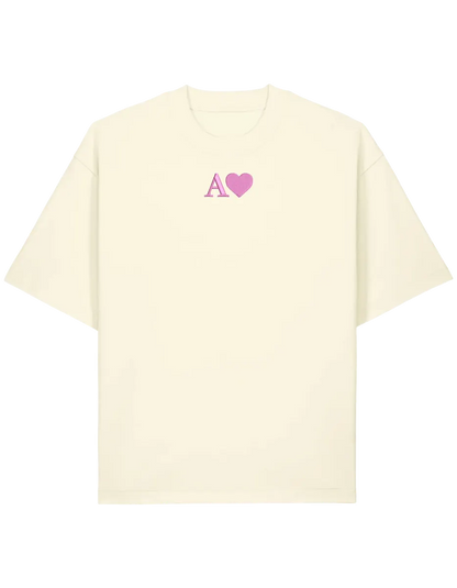 Initiala tricou
