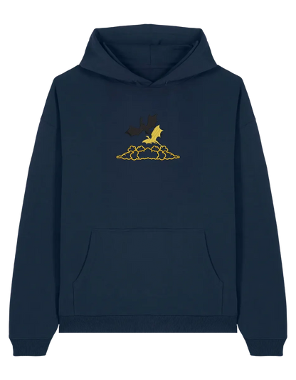 Dragons hoodie Fourth Wing