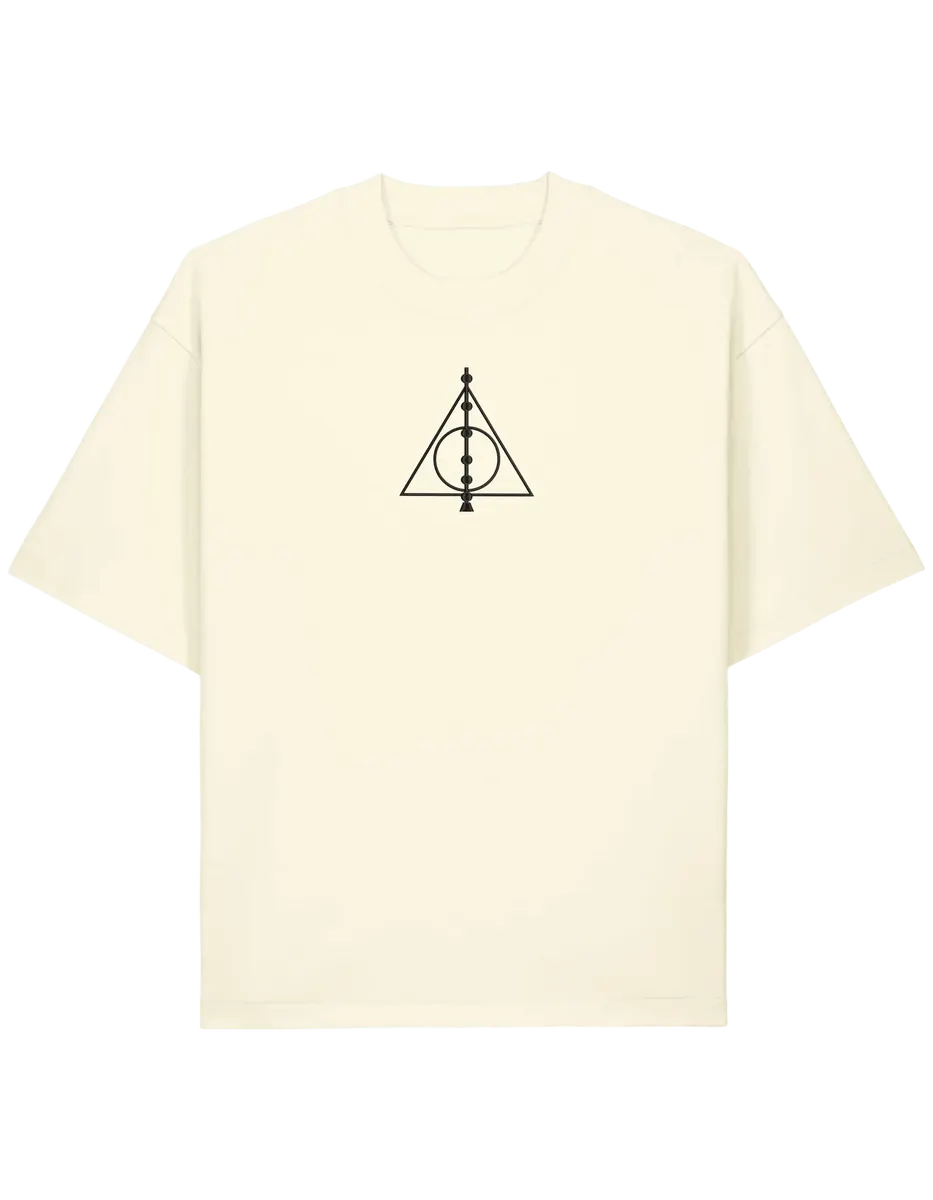 Wand tricou Harry Potter