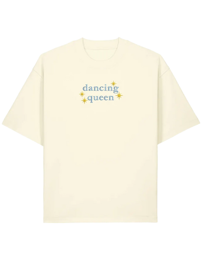 Dancing queen tricou ABBA