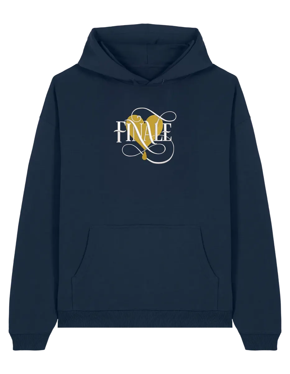 Finale hoodie Caraval