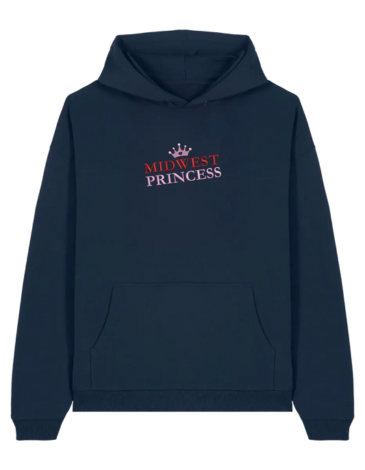 Midwest princess hoodie Chappell Roan