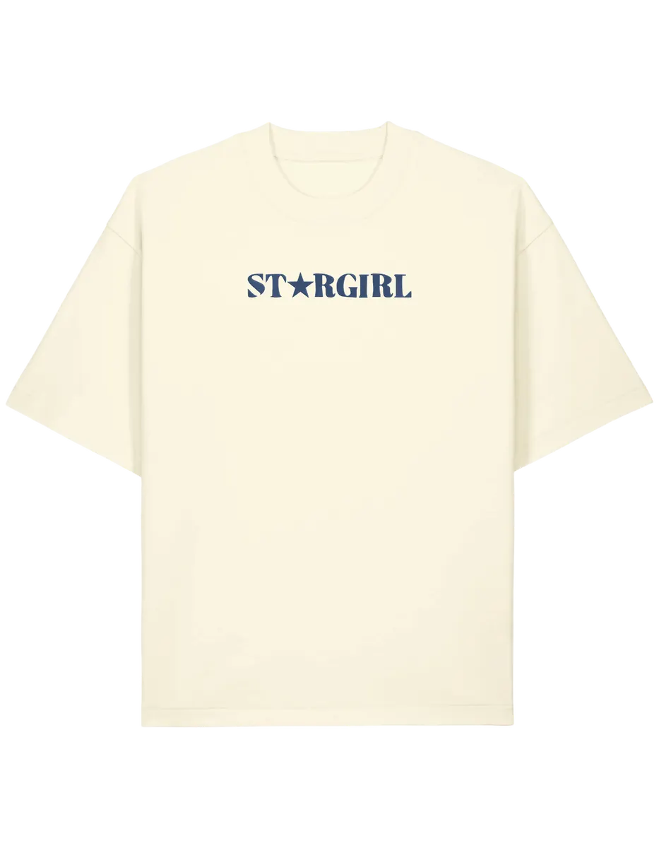 Stargirl tricou The Weeknd