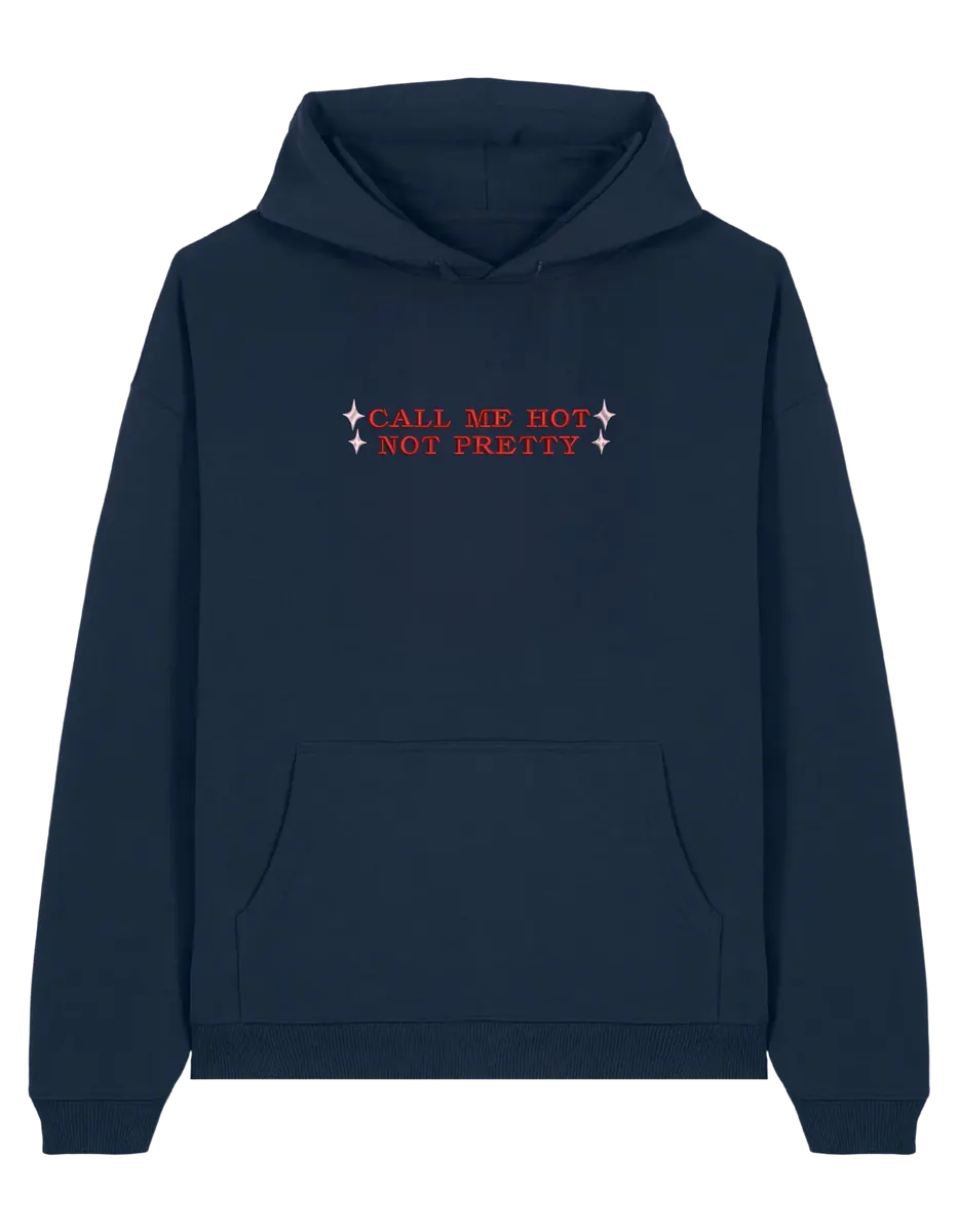 Call me hot hoodie Chappell Roan