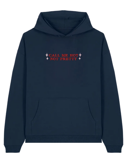 Call me hot hoodie Chappell Roan