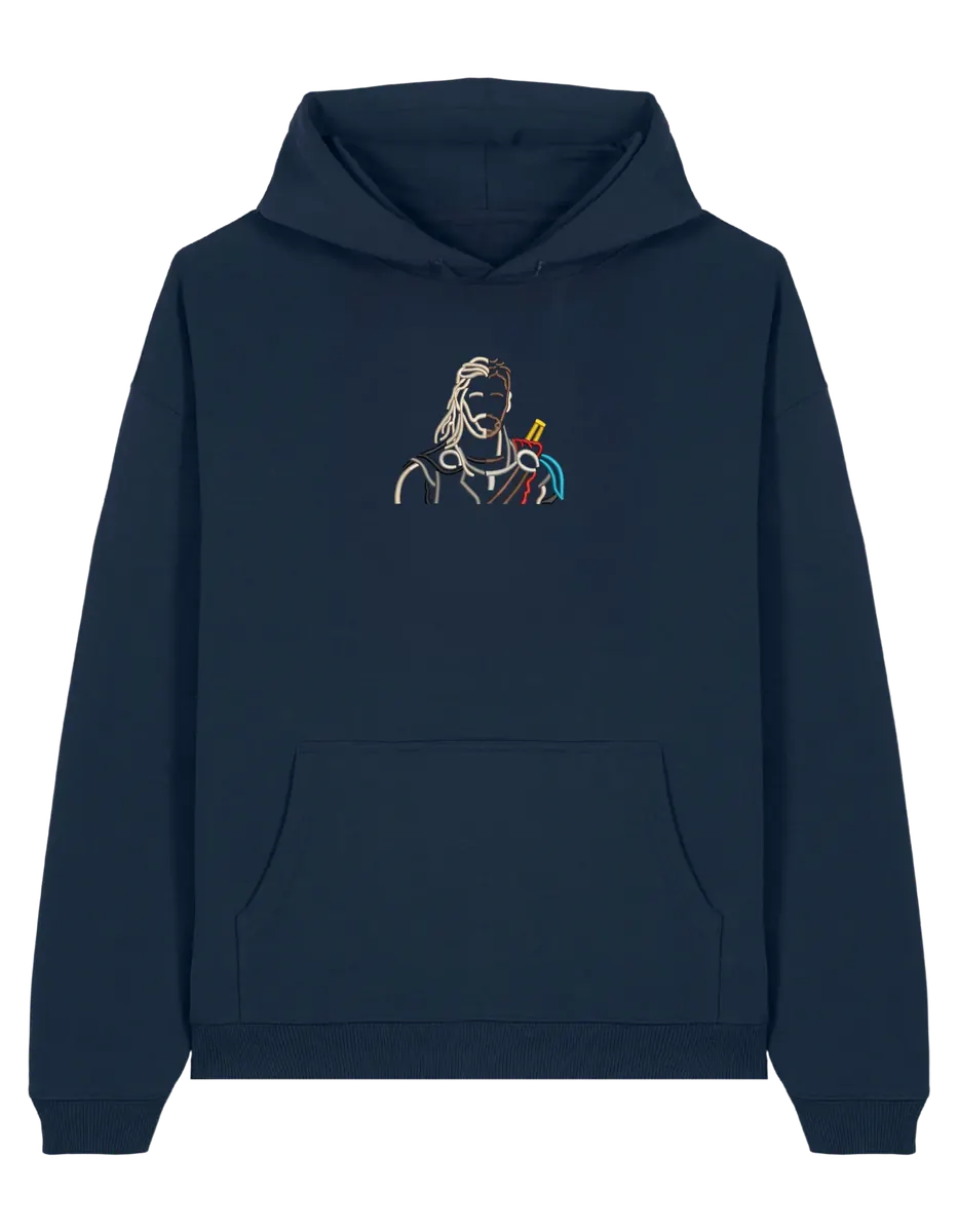 Thor hoodie
