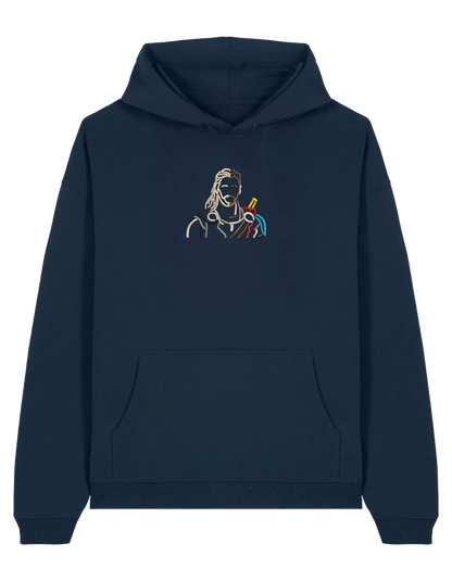 Thor hoodie