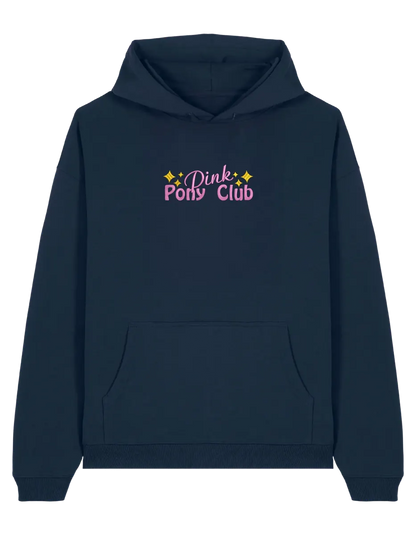 Pink pony hoodie Chappell Roan