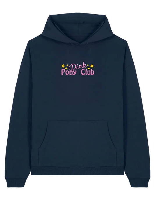 Pink pony hoodie Chappell Roan