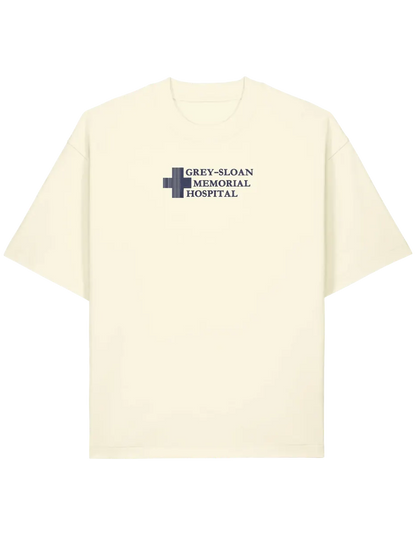 Grey Sloan tricou Grey’s Anatomy