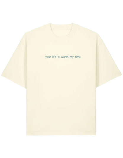 Worth my time tricou Medical