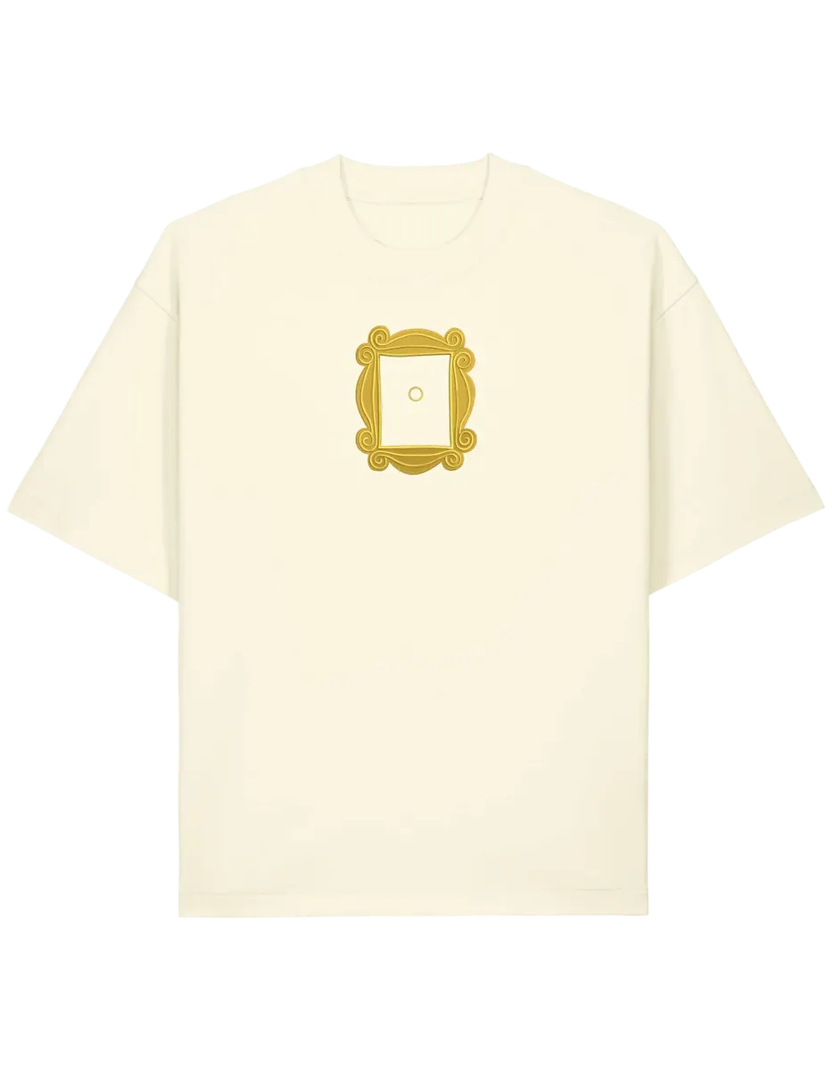 Frame tricou Friends