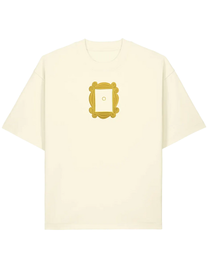Frame tricou Friends