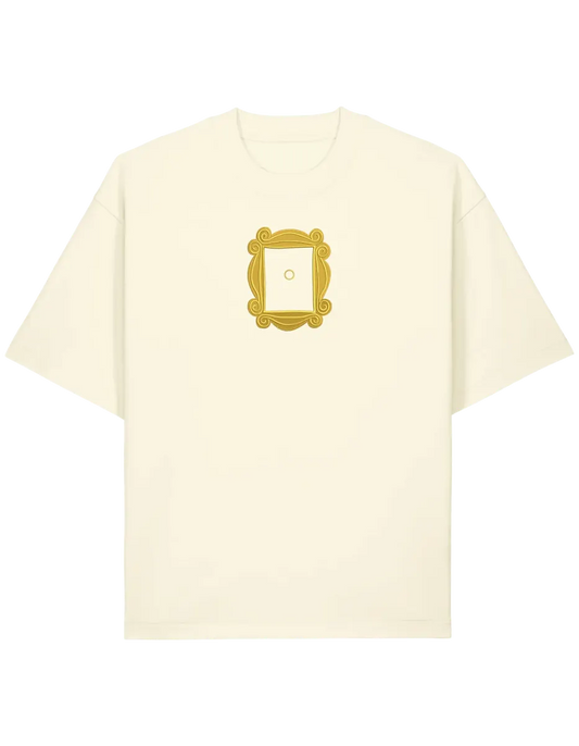 Frame tricou Friends