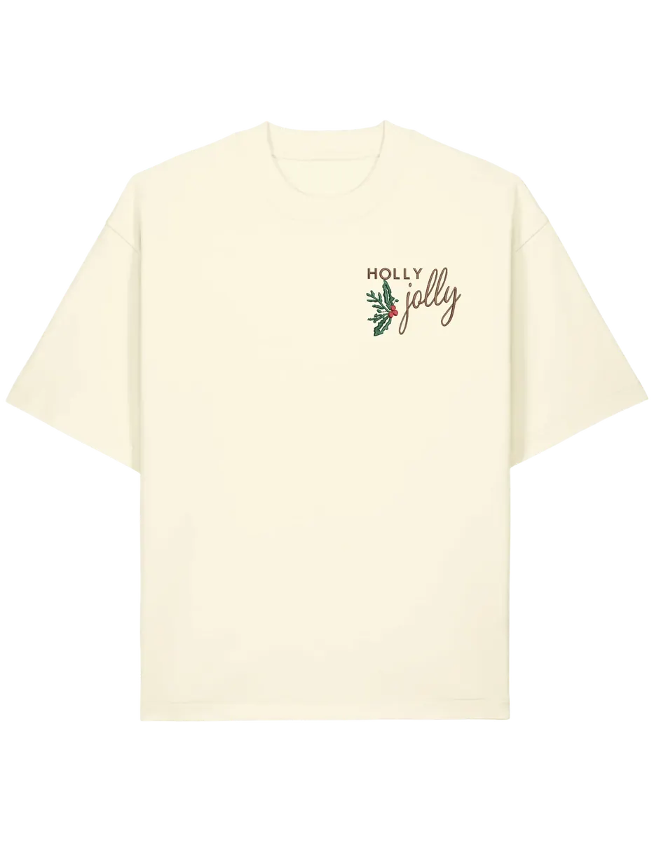 Jolly tricou Craciun