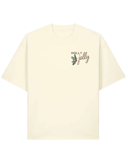 Jolly tricou Craciun