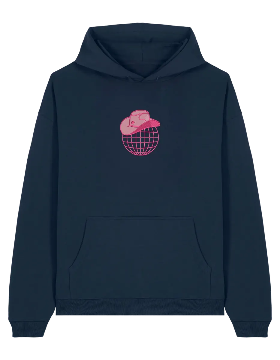 Western hoodie Chappell Roan