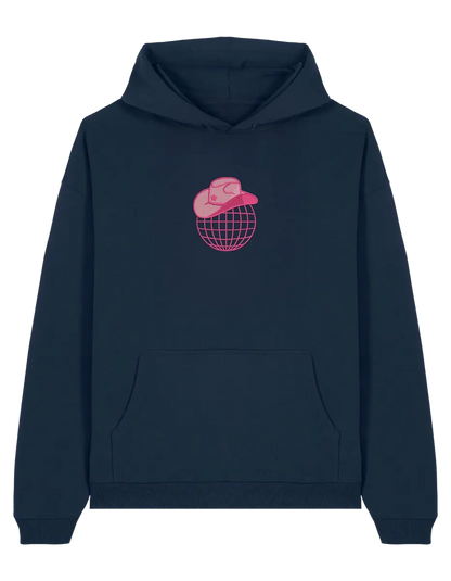 Western hoodie Chappell Roan
