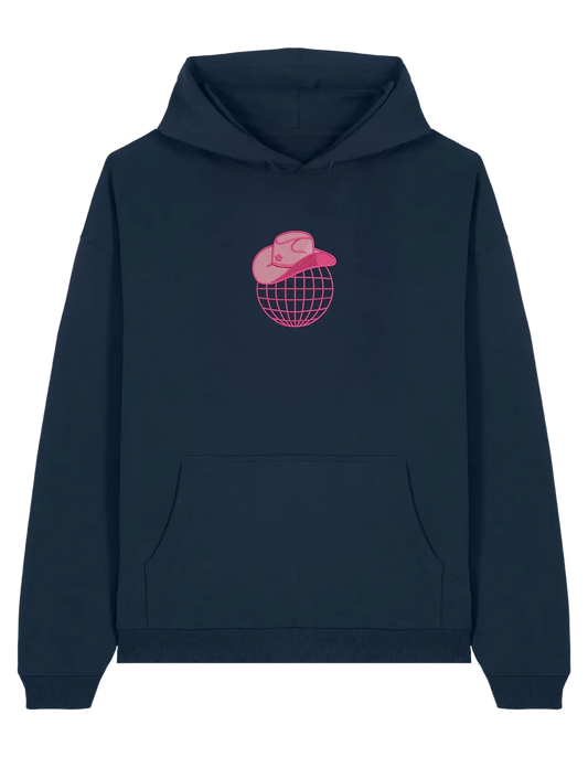 Western hoodie Chappell Roan
