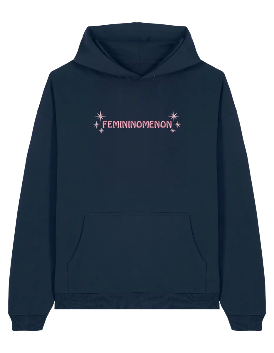 Femininomenon hoodie Chappell Roan