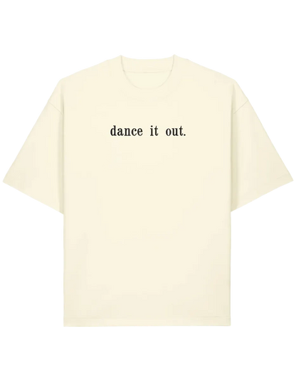 Dance it out tricou Grey’s Anatomy
