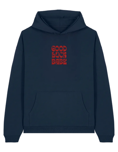 Good luck babe hoodie Chappell Roan