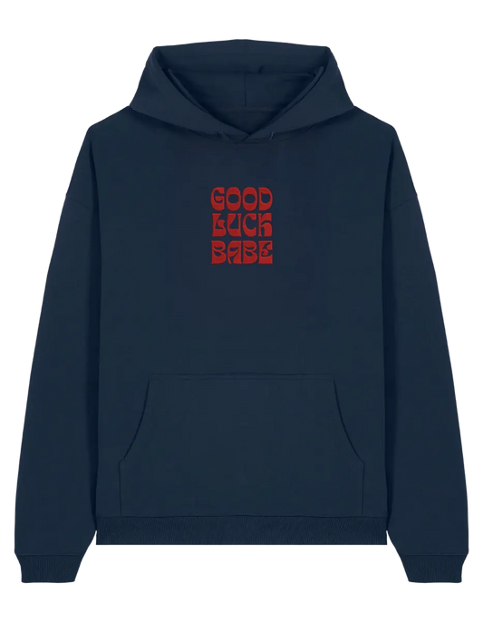 Good luck babe hoodie Chappell Roan
