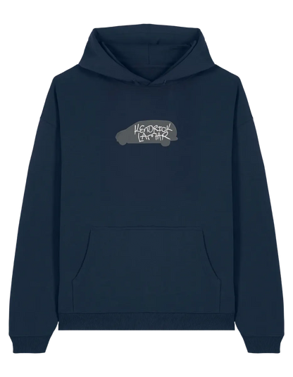 Kendrick car hoodie Kendrick Lamar