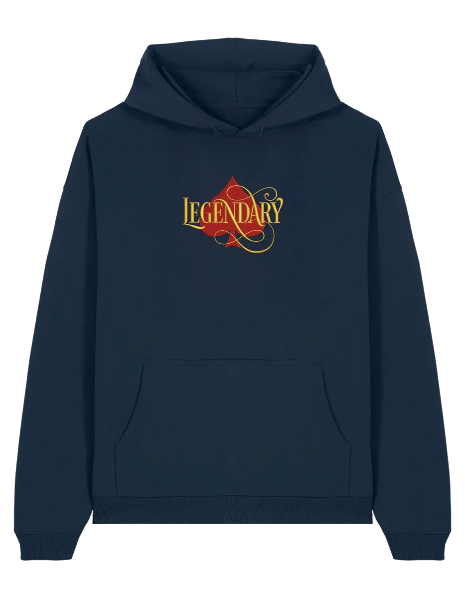 Legendary hoodie Caraval