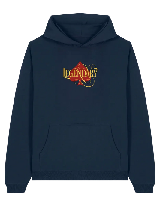 Legendary hoodie Caraval