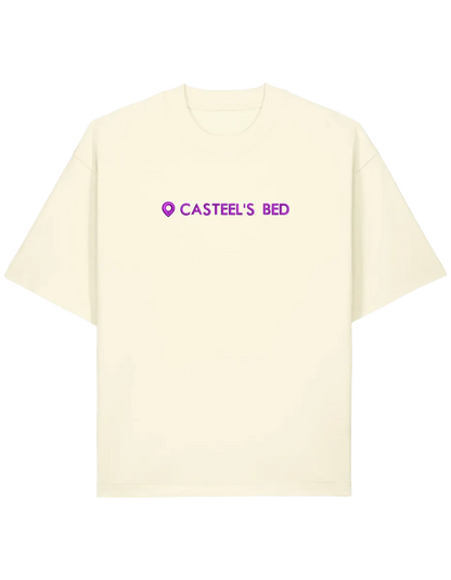 Casteel tricou From blood and ash