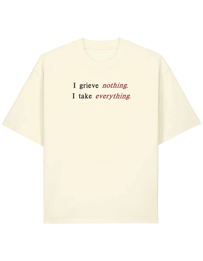 Shatter me tricou